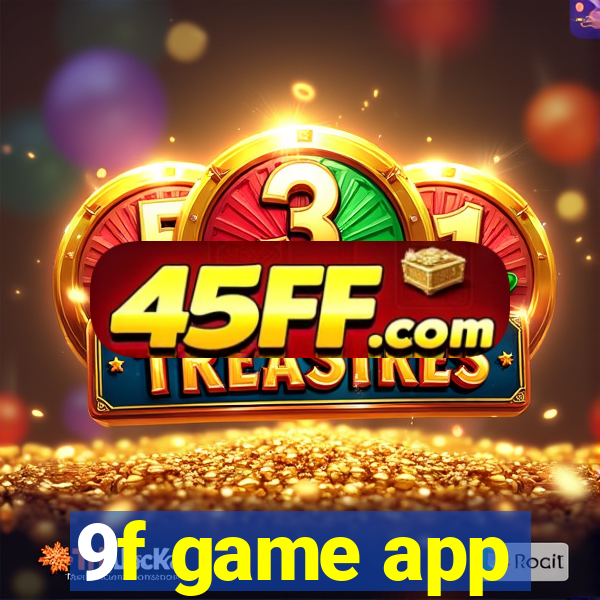9f game app